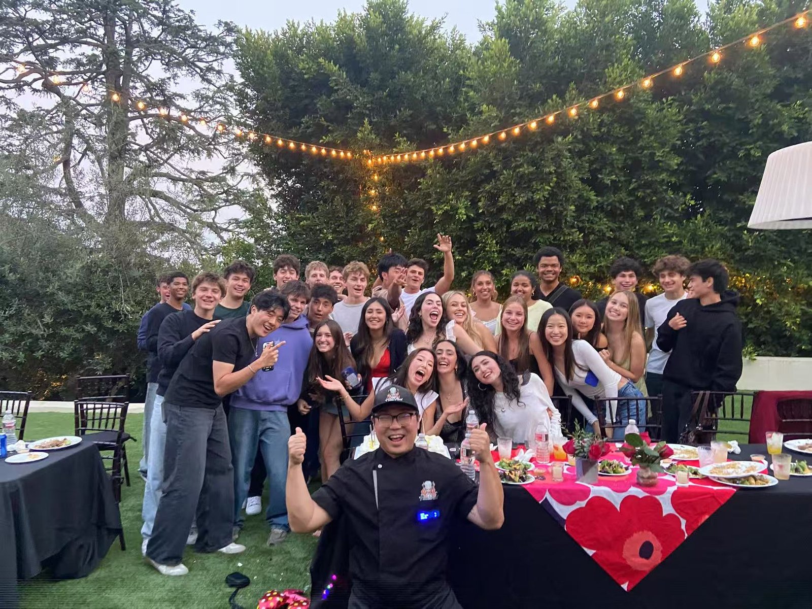 How to Host an Unforgettable Hibachi Birthday Party in San Diego